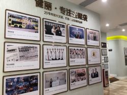 -广州健丽·去眼袋医疗美容机构