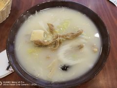 精渣白菜-郑庄脂渣炖品店(漳州二路店)