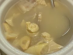-蘭心餐厅(进贤路店)