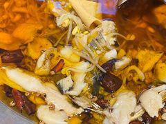 -辣婆婆(航天桥店)