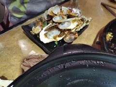 -何师烧烤·香辣蟹·川菜·30年老品牌(太古里旗舰店)