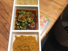 -么肆烤肉(汉街形象店)