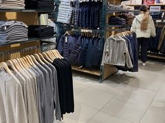-MUJI无印良品(万达太原街店)