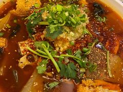 成都冒菜-新川办餐厅