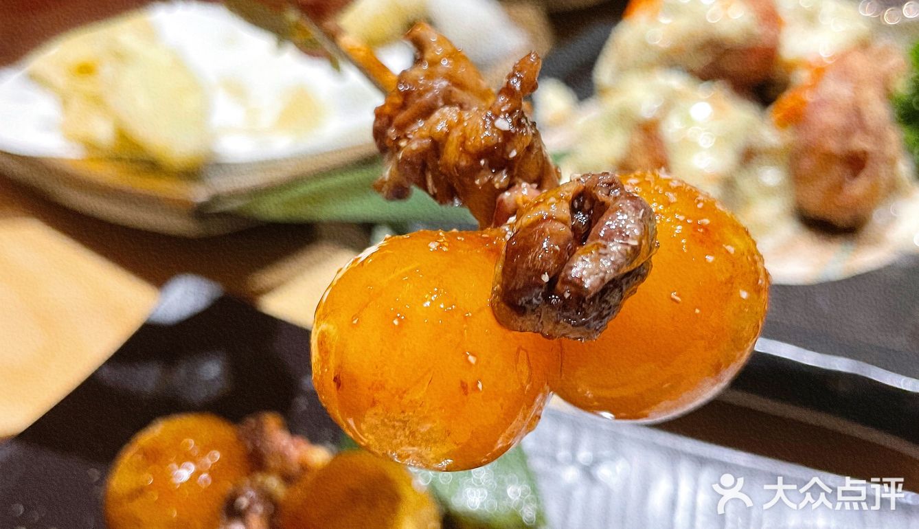 北京chao治愈居酒屋🏮我的深夜食堂🎎