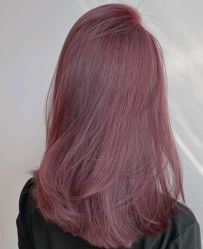 -美格丝M.G.S Hair Salon
