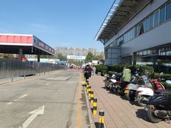 -北京市旧机动车交易市场