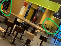 -麦当劳(望京国际商业中心店)