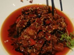 -千百味红餐厅·江西菜(绿地双子塔店)