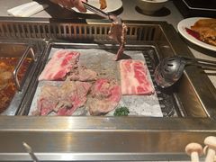 -芝小官毛肚火锅海鲜自助(淮安清江浦区新亚店)