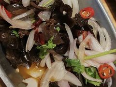 -小杨烤肉(朱雀店)