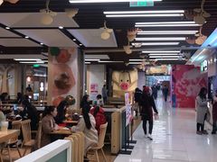 -凯德广场(武胜路店)