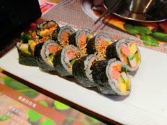 -Thank u mom非油炸健康鸡(万国广场店)