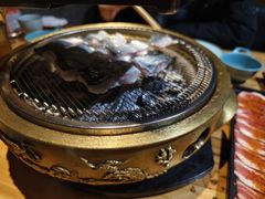 -红沃烤肉(家乐福2部店)