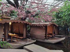 -世外桃源农庄·德清土菜(兴康南路店)