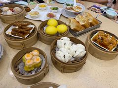 -点都德(华强南店)