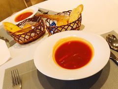 罗宋汤-长隆海洋王国-海洋大街餐厅