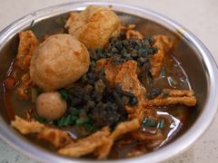 -凤张螺蛳粉·爽口粉(跃进路总店)