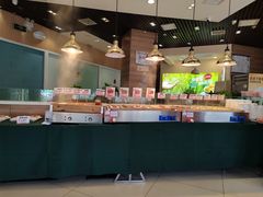 -嘉和一品粥(马家堡店)