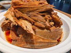 -东方饺子王(哈西万达店)