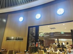 门面-阿吾罗日本料理(K11艺术中心店)