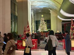 -上海静安香格里拉大酒店