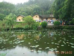 -韶山毛泽东同志故居