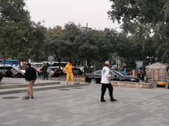 -北京三里屯CHAO酒店