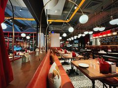 -弗兰克牛排西餐厅 Galla R By Ribone(上海首店)
