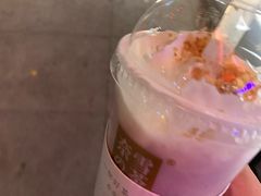 -奈雪的茶(凯德新都心店)