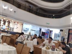 大堂-五谷芳乳鸽王(海景店)