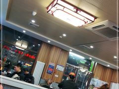 -牛街老爆肚满(牡丹园店)