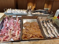 -瑞立壹号港牛排自助餐厅(瑞立外滩生活广场店)
