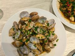 -好兄弟郭巨海鲜(天一阁店)