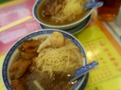 -麦奀云吞面世家(佐敦店)