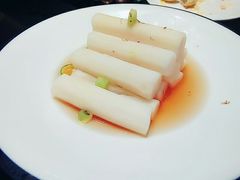 -阿庄新豫菜(航海东路店)