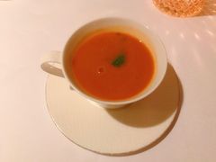 -罗宾斯牛排馆(重庆丽晶酒店)