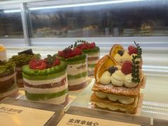 -吉森Bakery(教育路店)