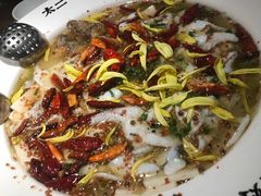 -太二酸菜鱼(深圳布吉万象汇店)