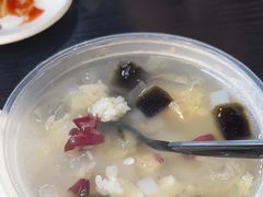 -长乐饭冰冰·冰饭·烧烤(长乐总店)