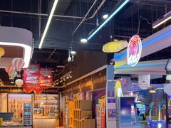 -大玩家(哈尔滨悦荟店)