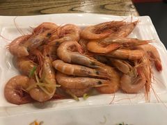 -温州炎亭海鲜阁(万塘路店)
