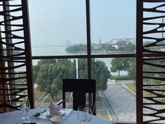-苏州园区福朋喜来登酒店·聚味轩中餐厅