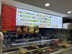 -福屿鲜捞小吃·捞化(福屿总店)