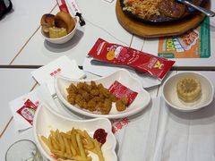 -豪享来(我格广场店)