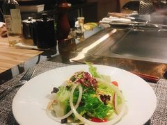 -大渔铁板烧(大悦城店)