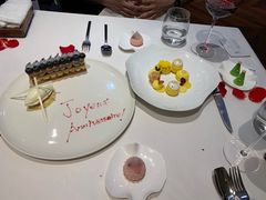 -L'Arome芳芳法国餐厅(仙林金鹰店)