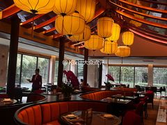-西安凯悦酒店·湖畔中餐厅
