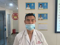 -益康盲人按摩·张氏店