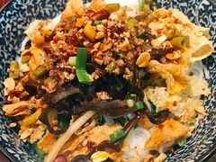 干捞螺蛳粉-螺世纪螺蛳粉·桂味小排档(裕德店)